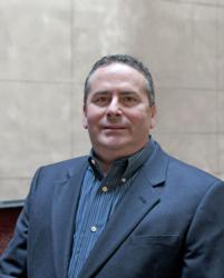 Evan Hackel of Ingage Consulting